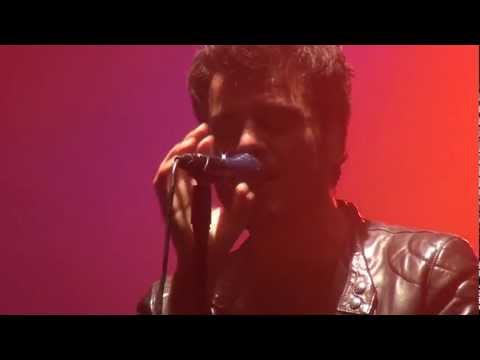 Sangue impazzito (Renga - Thiesi 07/09/2011)