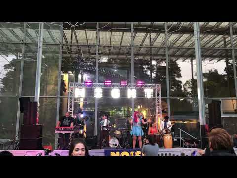 Ritmos Tropicosmos video