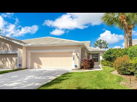 875 CHALMERS DRIVE, VENICE, FL Presented by Zarghami Group.
