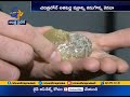 552 Carat Diamond Found In NWT Now On Display In New York