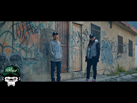 Que se ha Visto - Ayaari Nocedal x Negro Rosales (video oficial)