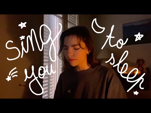 sing you to sleep #1 (where's my love, je te laisserai des mots, berlin, ...)