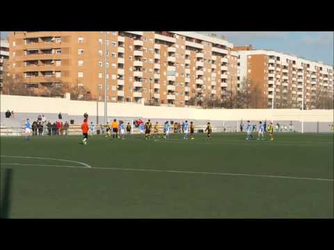 J18: Balsas Picarral 0 - El Salvador 0