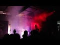 Inquisition Hymn for a Dead Star + Dark Mutilation Rites @ Rock klub Nova Chmelnice 6.1.2018