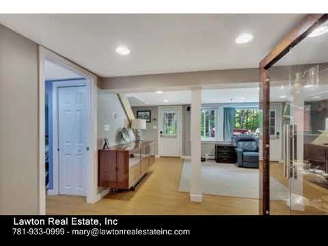245 Lexington St, Woburn MA 01801 - Single Family Home - Real Estate - For Sale -