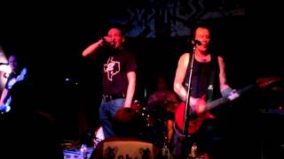 The Business, Do A Runner, Houston, Tx