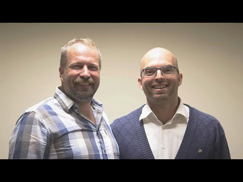 Elég! - Közösség alapítás a szükségletek mentén (Kecskeméti Pünkösdi Gyülekezet) 2022. #kecskemét