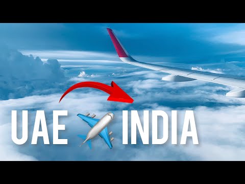 Visiting my grandma after 4 years!!