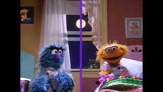 Sesame Street - Moonshine (Latin Spanish)