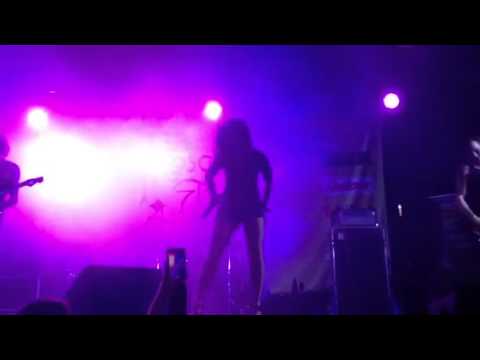 Alex Carlin Band and Anna Tumanova - I LOVE ROCK'n'ROLL (Li