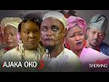 AJAKA OKO PART 3 - Latest Yoruba Movie Review 2024| Ronke Odusanya| Feranki Oyalowo| Funmi Awelewa|