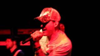 Jason Michael Carroll ~ Anywhere USA