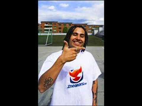 El Axel Ft. Older  - Represento