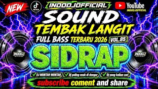 Download lagu DURI DURI X MUNTAH MUNTAH' SIDRAP STYLE LATEST FULL BASS 2026 VOL. 85 SUPER HARD BASS BRO mp3 Download lagu DURI DURI X MUNTAH MUNTAH' SIDRAP STYLE LATEST FULL BASS 2026 VOL. 85 SUPER HARD BASS BRO mp3