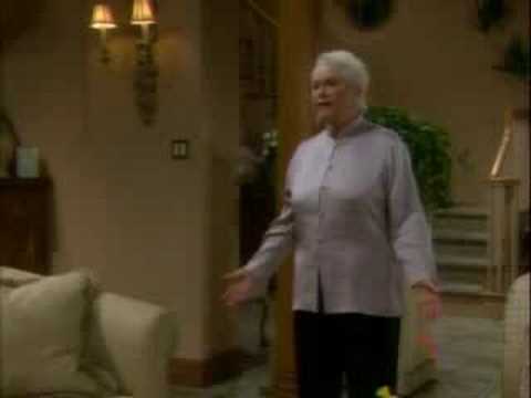 Stephanie gets angry at Logans while Donna gets into mansion