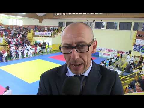 MEMORIAL SARA DONATI Intervista a Giuliano Spadoni