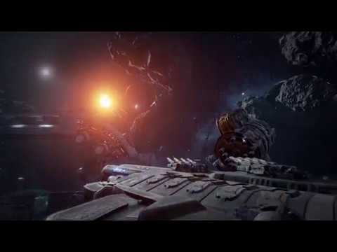 Dreadnought - Game Feature Trailer