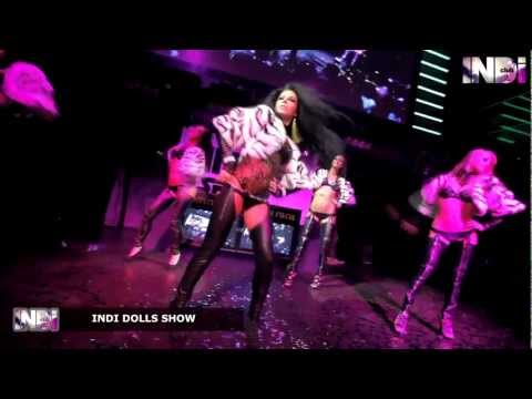 9,10,11 INDI CLUB DJ Dmitry Bobrov (Москва),INDI FASHION SHOW