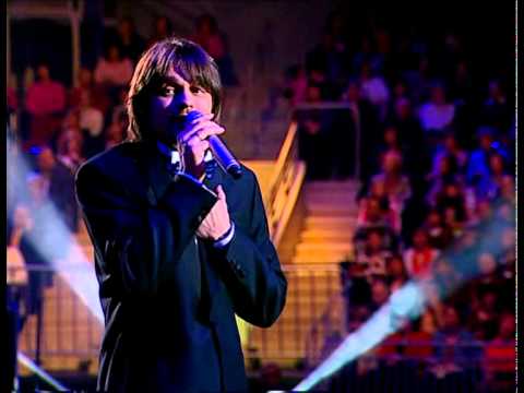 Kamolā tinēja - Raimonds Pauls, dzied Artis Robežnieks