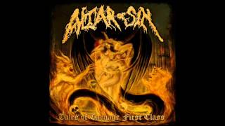 Altar of Sin - Into The Circle Pit