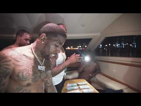 FredRarrii Signs To YFNBC (YFN Lucci) For $100k