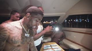 Ferrari Fred Signs To YFNBC (YFN Lucci) For $100k