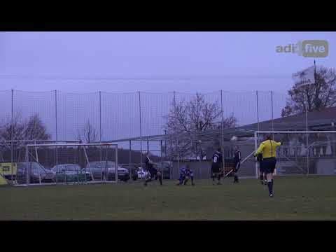 18-12-02 FC Alb - SF Donaurieden 3:2