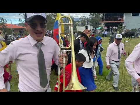 Fiestas en Honor al Señor de Girón | Quinta Semana | Seguida del Toro Fiesta Alcalde 