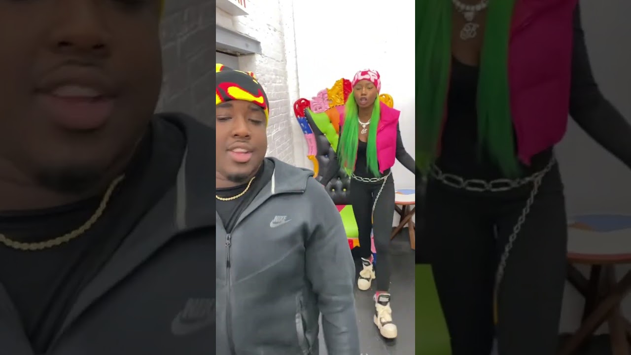 WHEN SHES TOO CLINGY 🤦🏾‍♂️ #trendingshorts #viral