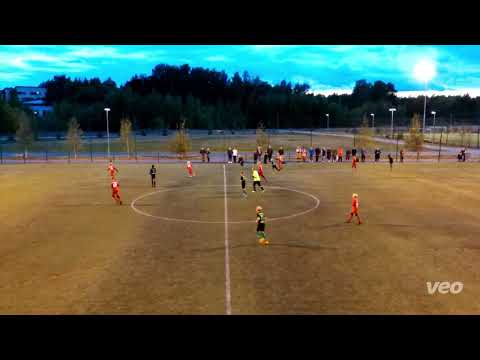 [Piirisarja E2] FC Viikingit/P1 - KOPSE (2nd Half)
