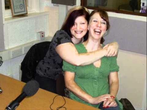carole anne withers the story of my life hospital radio medway live session.wmv