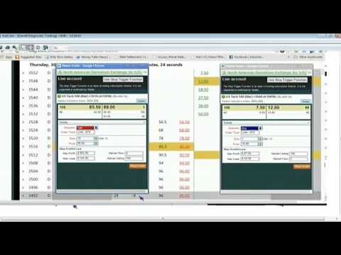 Jan 30th Diagnostics Trading Hour with host Darrell  Martin on TFNN   2014