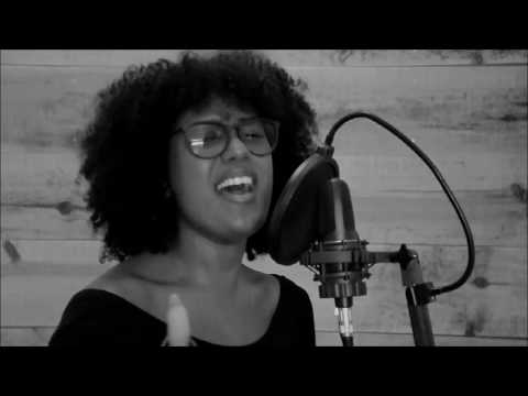 Mylena Jardim - Pesadão/ Side to Side (Cover)