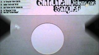 Eve - Strongman (Victor's Club Mix) - "The Sound of Simonelli" Sampler, Volume 1