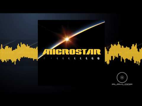 Perfume feat. Pimpztress Rah | Microstar | Playloop Records