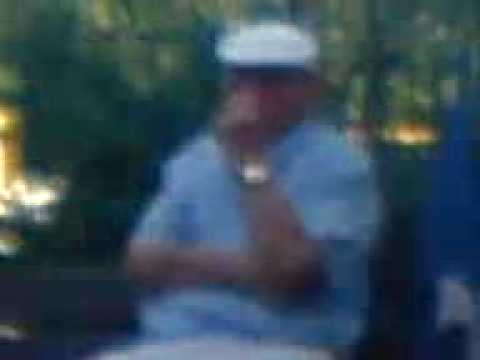 der besoffene auf ruwa