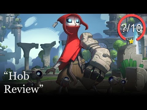 Hob Review