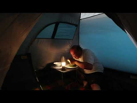MongoTV_3331 - Danish Vlog - Min Aftensmad - Del 1 - Hønsebouillonsuppe Med Nudler - Løg - Gulerød
