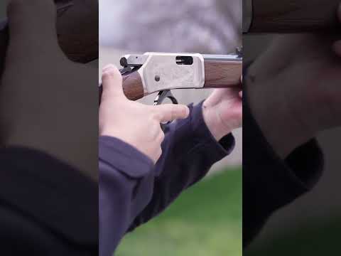 BL-22 FLD, Grade II Octagon#Browning #TheBestThereIs #22lr #Leveraction