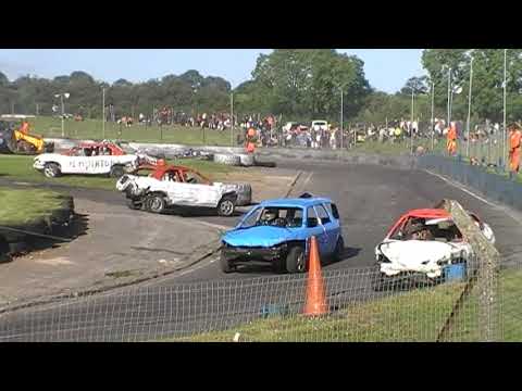 Mendips June 30th 2019 - Bangers 8