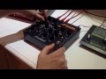MusikMesse 2014: Waldorf 2-Pole Analog Filter