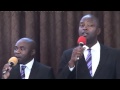 Heritage Brothers Tell Me The Story Of Jesus