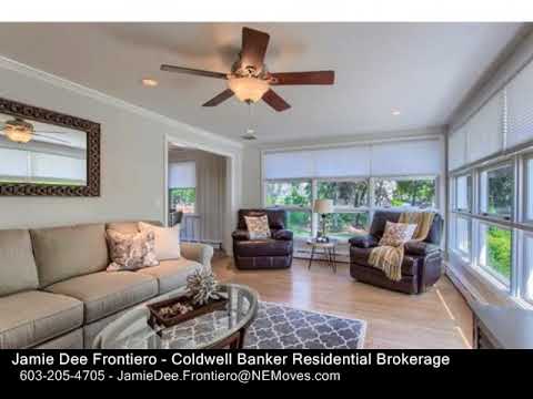 3 Tyler Street, Methuen MA 01844 - Single Family Home - Real Estate - For Sale -