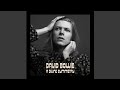 David Bowie - Song For Bob Dylan (2021 Alternate Mix)