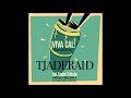 Alonzo  - Tjaderaid, Cal Tjader Tribute