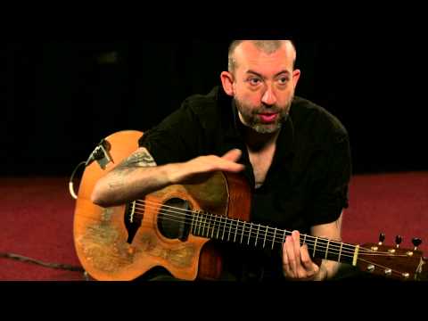 Jon Gomm Guitar Pedal Board Overview With Boss UK