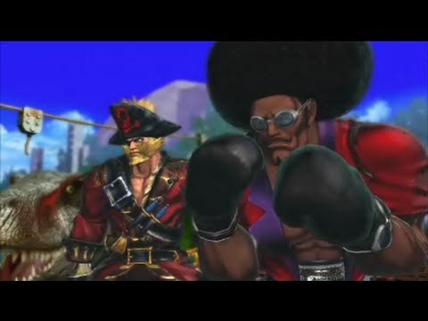 SFxTK v2013 : RAYG30000 ( Guile X Kazuya ) VS EG PR Balrog ( Dudley X Paul ) Ranked Match On XBL