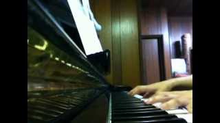 [cover 弾いてみた]  Suite Escapism - Reality - Hiromi 上原ひろみ