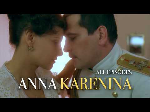A STORY THAT AMAZED THE HEARTS OF MILLIONS! | ANNA KARENINA (All Episodes)