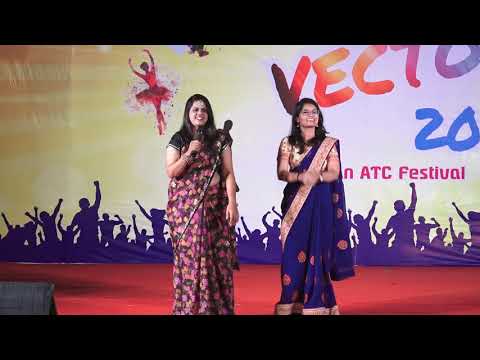 Suman Yadav stage perfo...